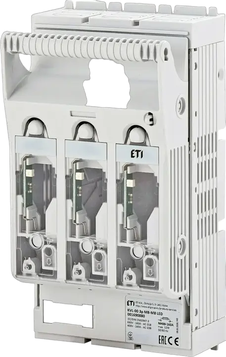 Imagine KVL-00 3p M8-M8 LED