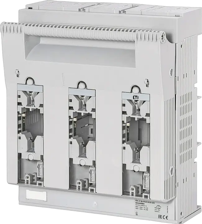 Imagine KVL-3 3p M10-M10 LED