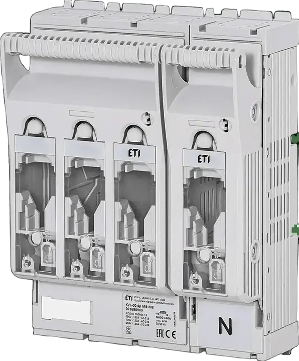 Imagine KVL-00 4p M8-M8
