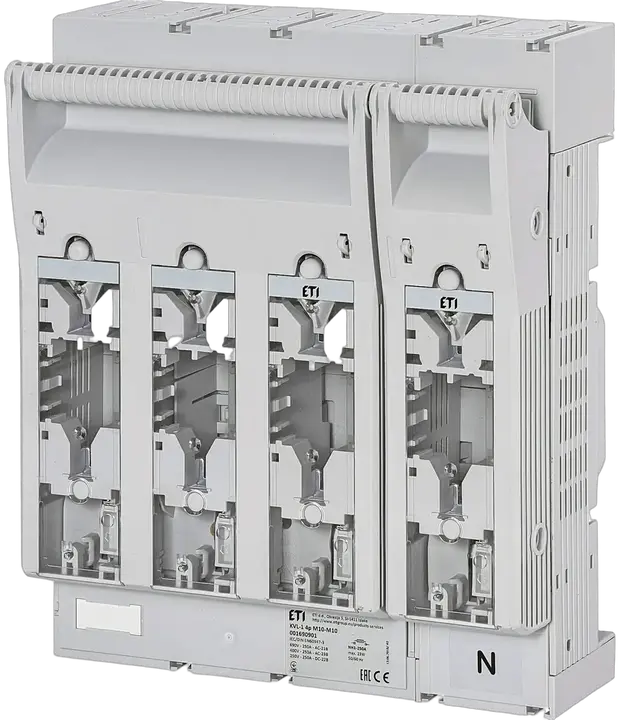 Imagine KVL-1 4p M10-M10