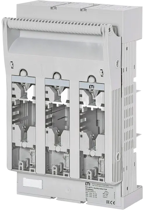 Imagine * KVL-B/FT-1 3p M10-M10 TOP