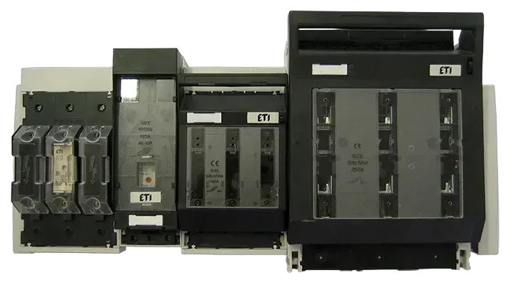 Imagine KVL-B/FT-2 3p M10-M10 BOTTOM