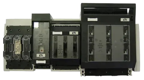KVL-B/SF-1 1p M10-M10