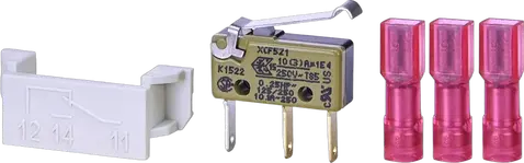 Imagine MST KVL-123 1p/3p