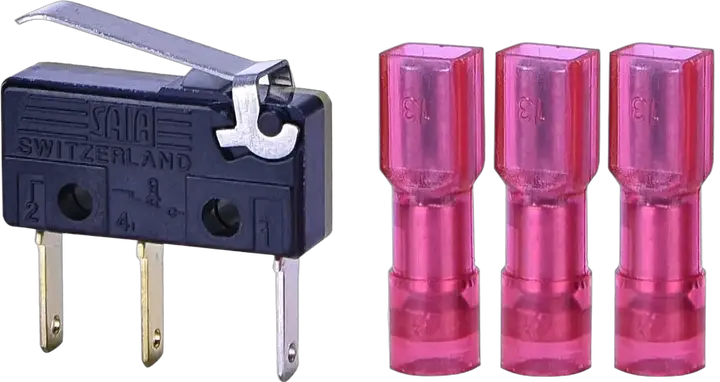 Imagine MFM KVL-123 1p/2p/3p