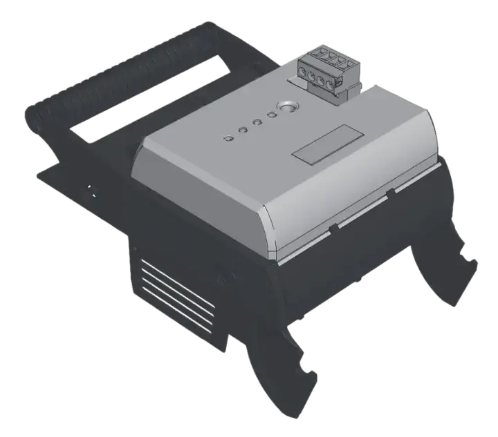 Imagine EFMU KVL-1 3p