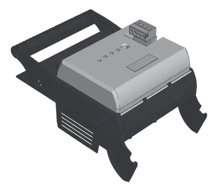Imagine EFMU KVL-3 3p