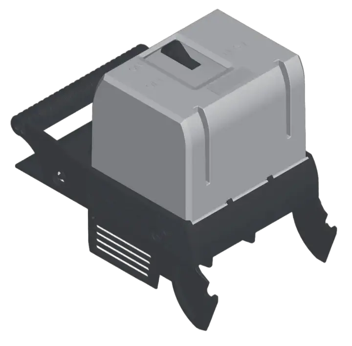 Imagine MPFMU KVL-2 3p
