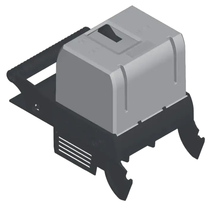 Imagine MPFMU KVL-3 3p