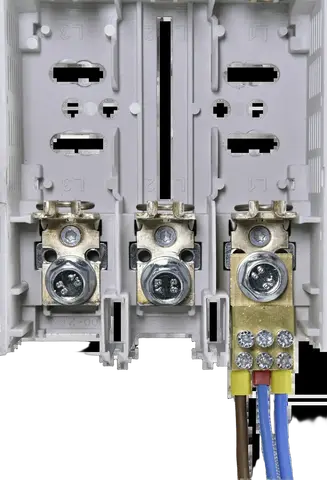 Imagine MTB KVL00 2x25/1x16/M8