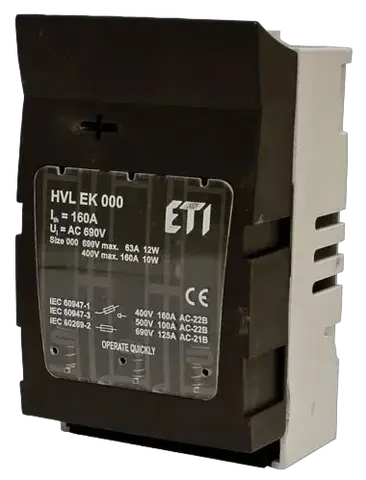 HVL EK 000 3p P00 10-35