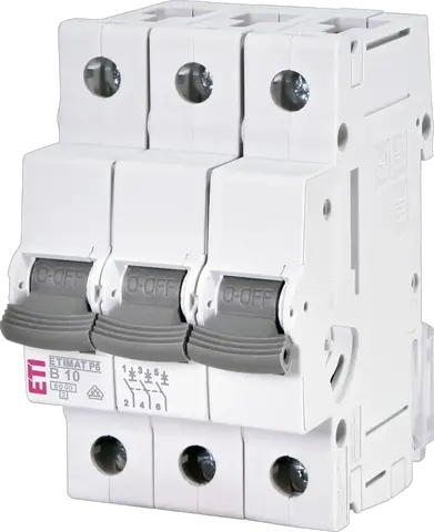 ETIMAT P6 3p B10