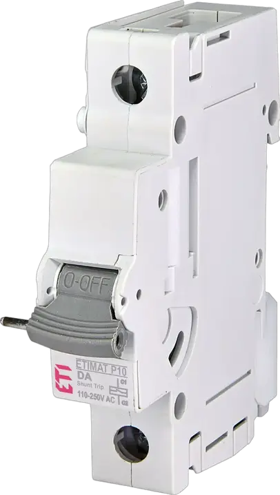 Imagine DA ETIMAT P6/P10 12-60V AC/DC