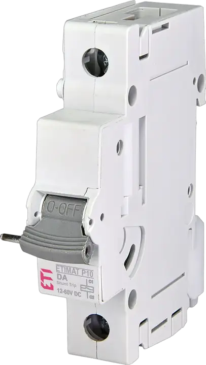 Imagine DA ETIMAT P10/R 110-250V AC/DC