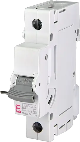 Imagine DA ETIMAT P10/R 110-250V AC/DC