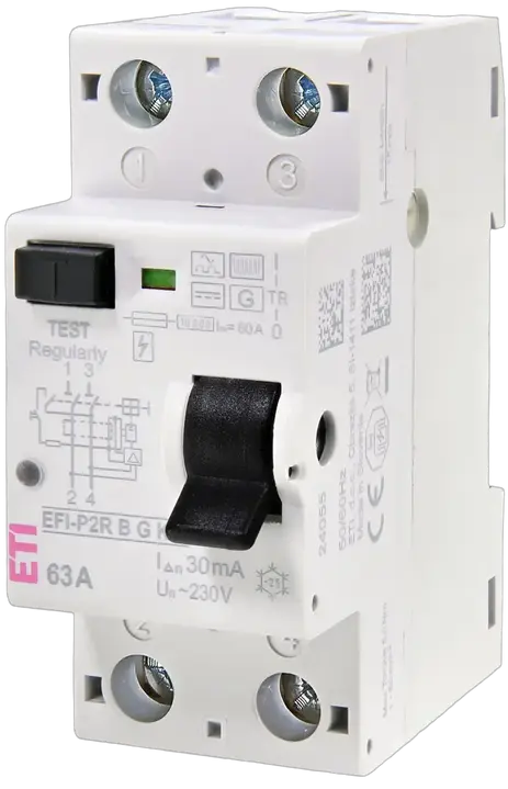 Imagine EFI-P2R B G/KV 40/0.03
