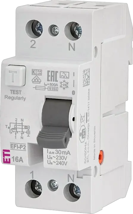 Imagine EFI-P2 A 16/0.03