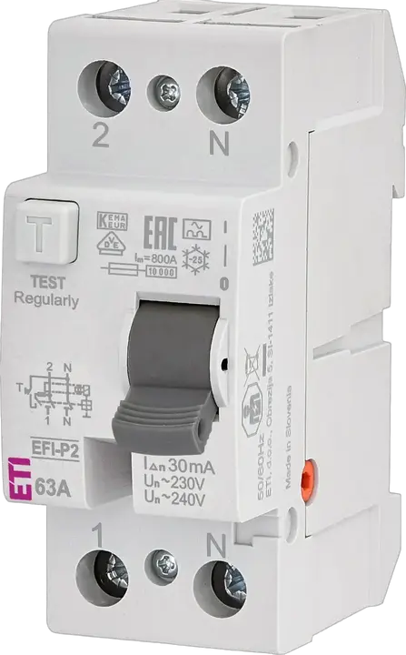 Imagine EFI-P2 A 63/0.03