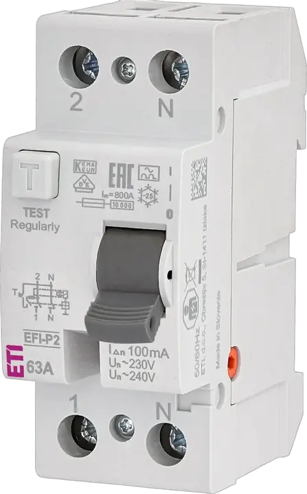 Imagine EFI-P2 A 63/0.1