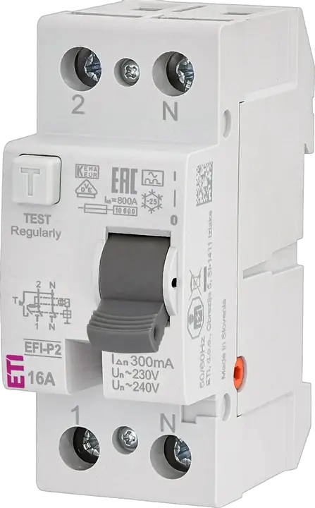 Imagine EFI-P2 A 16/0.3