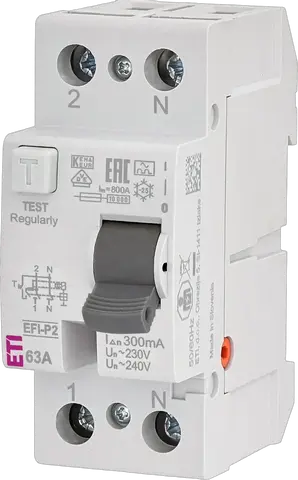 Imagine EFI-P2 A 63/0.3