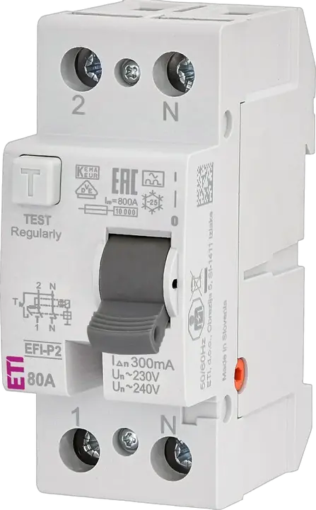 Imagine EFI-P2 A 80/0.3