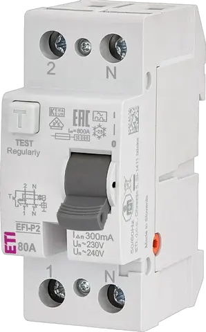 Imagine EFI-P2 A 80/0.3
