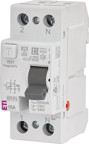Imagine EFI-P2 A 16/0.5