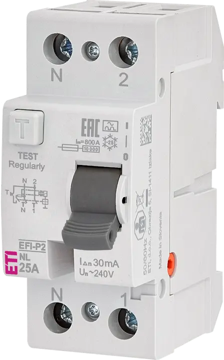 Imagine EFI-P2 A 25/0.03 NL