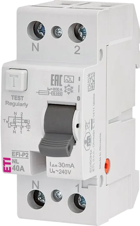 Imagine EFI-P2 A 40/0.03 NL