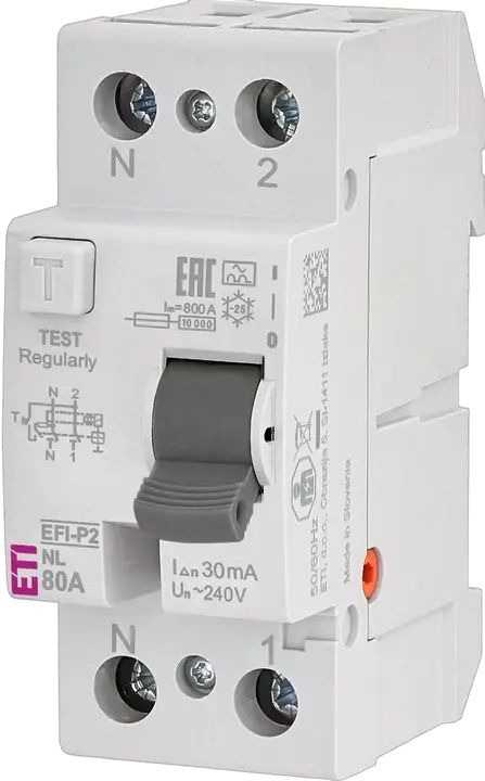 Imagine EFI-P2 A 80/0.03 NL