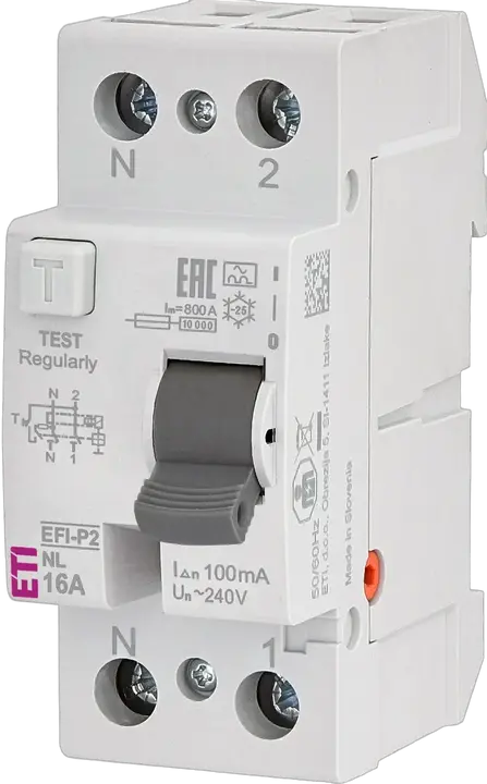 Imagine EFI-P2 A 16/0.1 NL