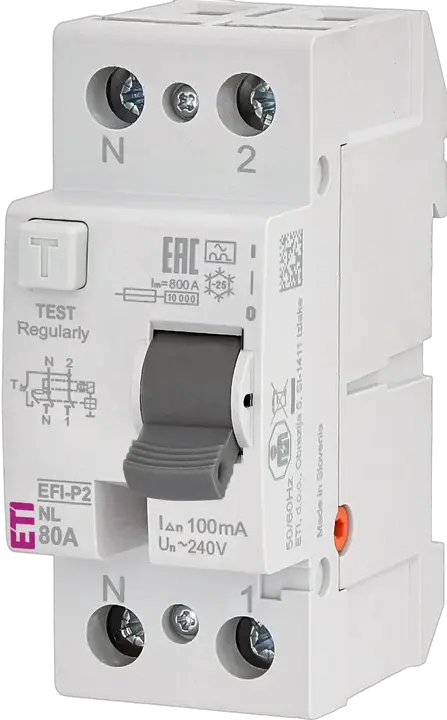 Imagine EFI-P2 A 80/0.1 NL