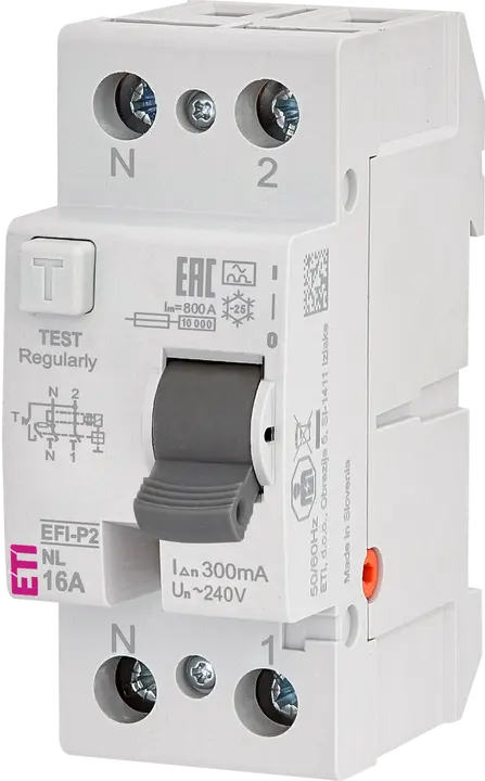 Imagine EFI-P2 A 16/0.3 NL