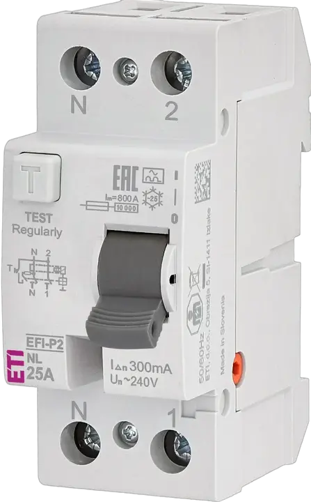Imagine EFI-P2 A 25/0.3 NL