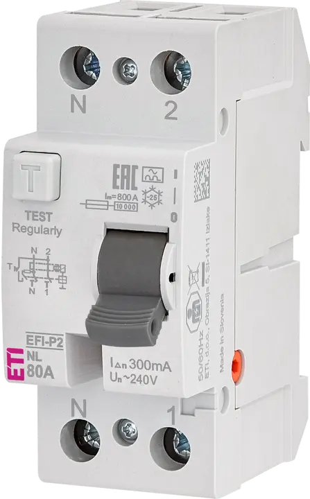 Imagine EFI-P2 A 80/0.3 NL