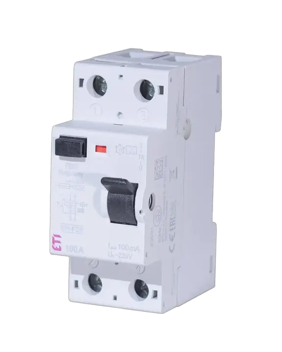 Imagine EFI-P2R A 100/0.03