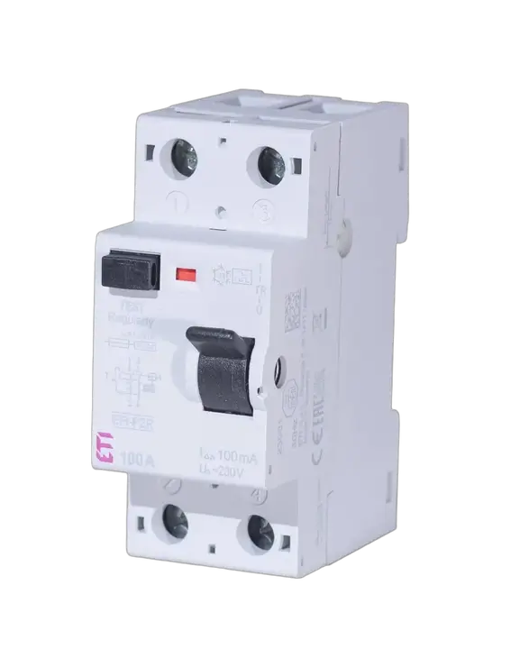 Imagine EFI-P2R A 100/0.1