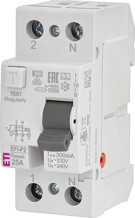 Imagine EFI-P2R A 25/0.3