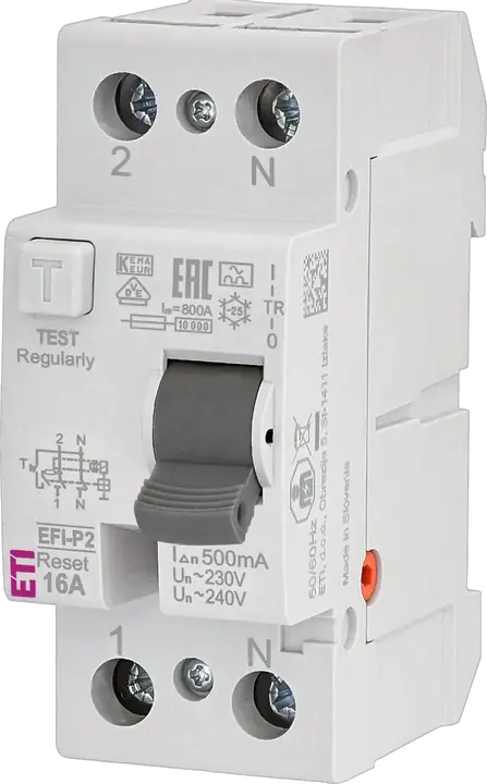 Imagine EFI-P2R A 16/0.5