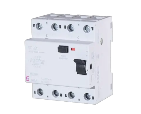 EFI-P4R A 100/0.1