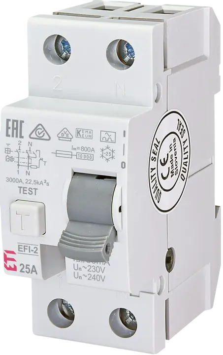 Imagine * EFI-2 A 25/0.03