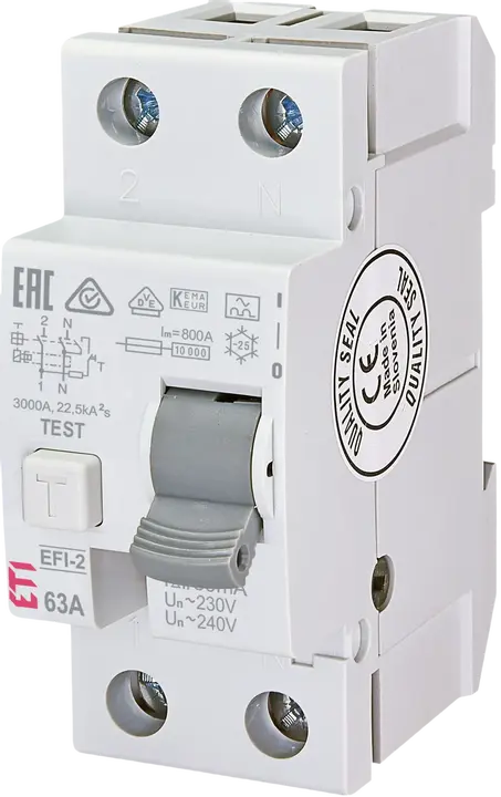 Imagine *EFI-2 A 63/0.03