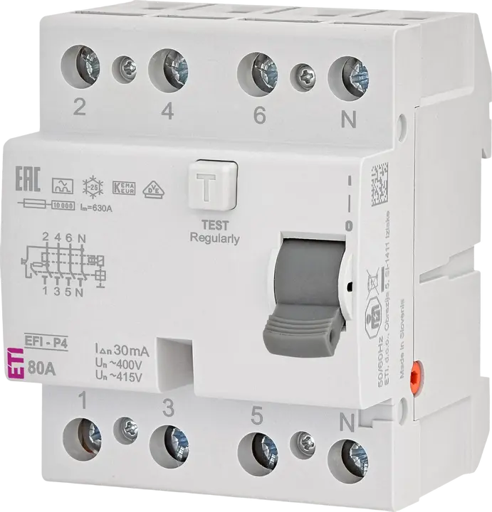 Imagine *EFI-2 A 80/0.03