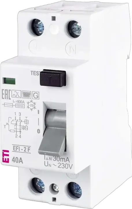 Imagine EFI-2 F 63/0.03