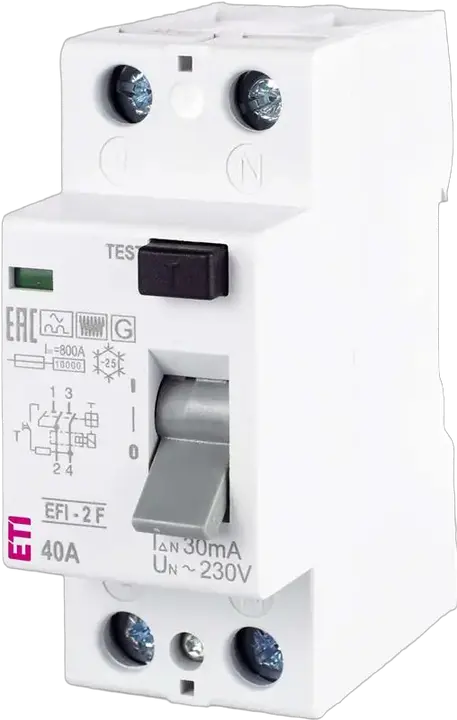 Imagine EFI-2 F 40/0.1