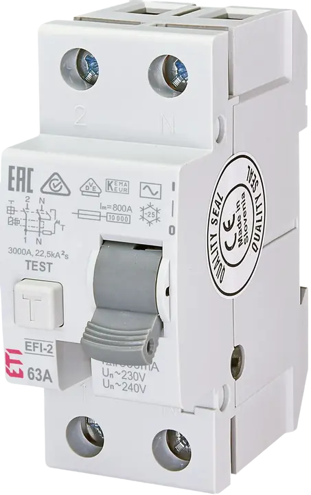 Imagine *EFI-2 AC 63/0.3