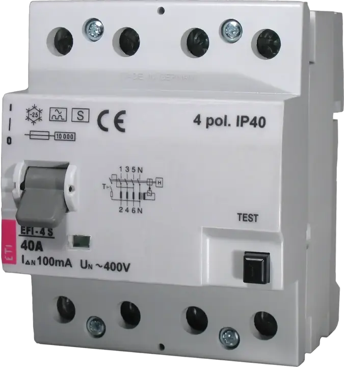 Imagine EFI-4 AC S 40/0.3