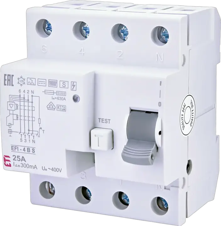Imagine EFI-4 B S 25/0.3