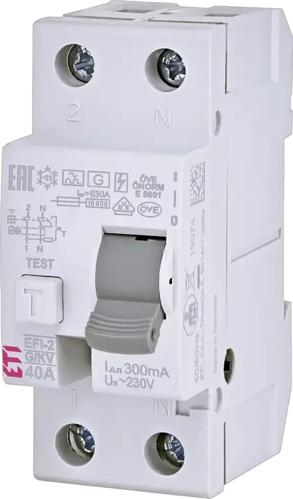 Imagine *EFI-2 A G/KV 40/0.3
